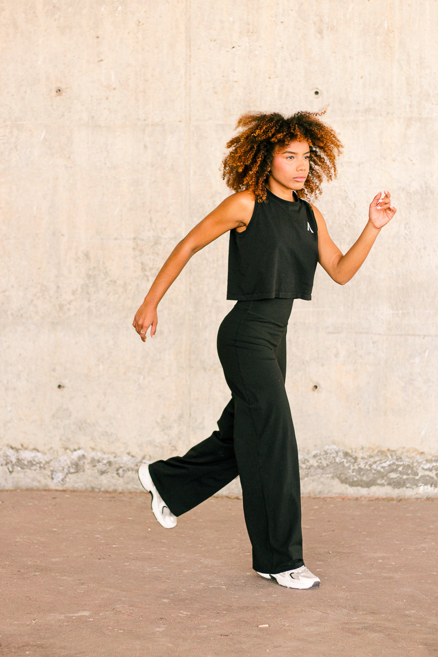 Balance Set - Black